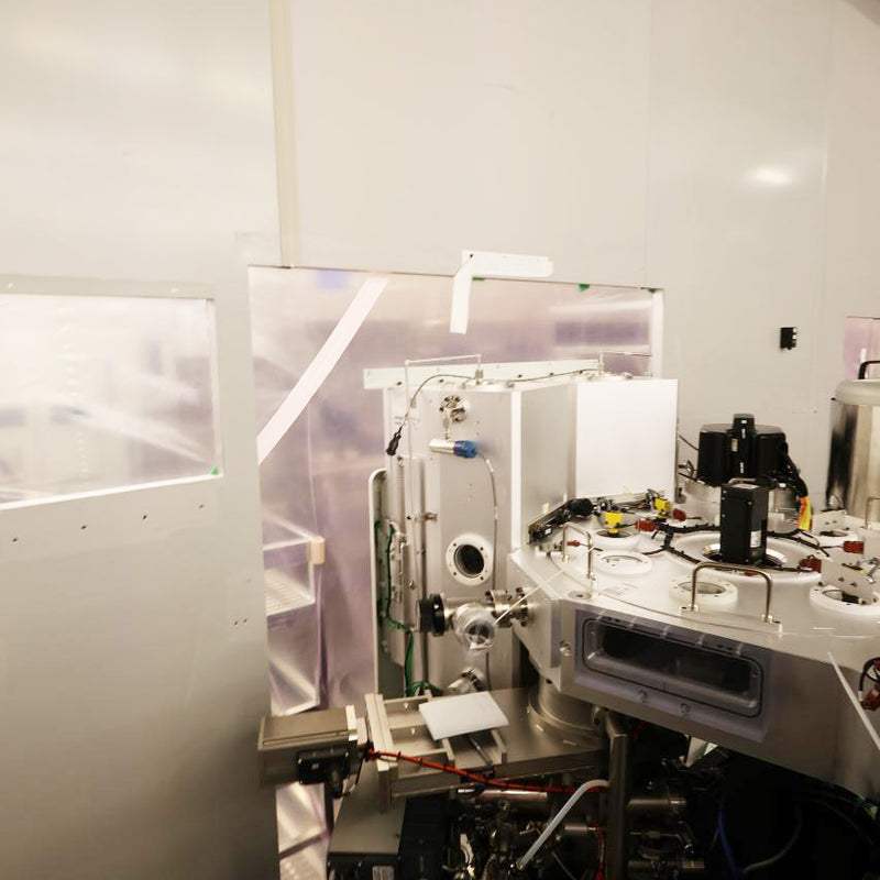 Applied Materials Endura 5500 PVD (Physical Vapor Deposition)