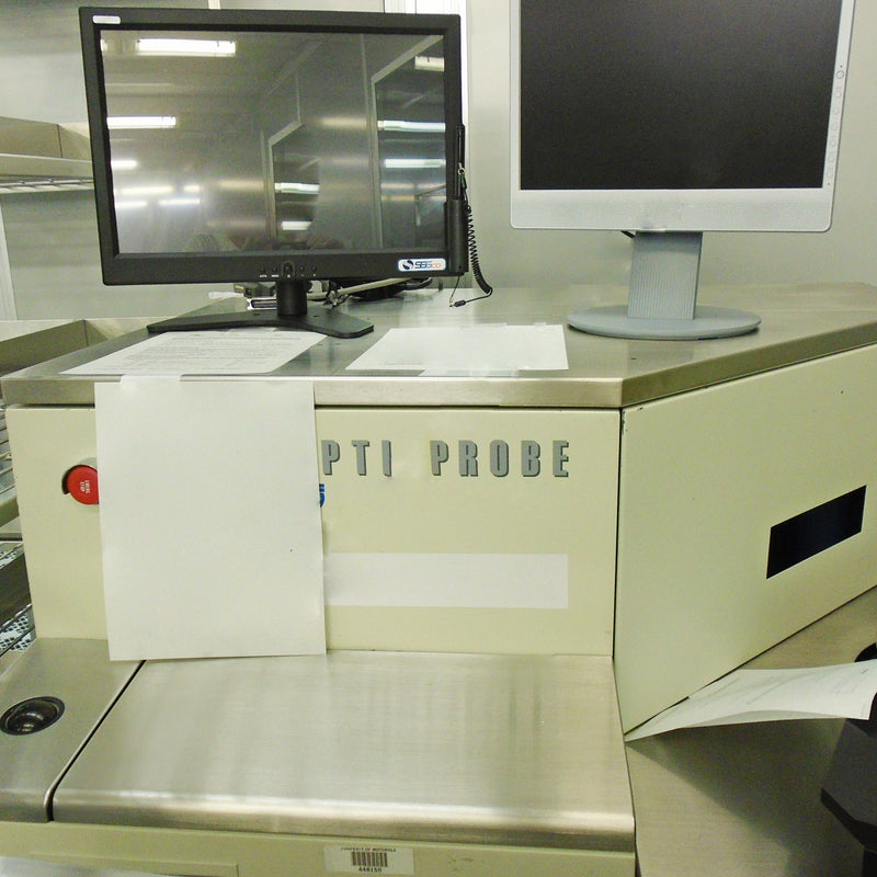 KLA / Therma-wave OP 2600 Film Thickness Measurement