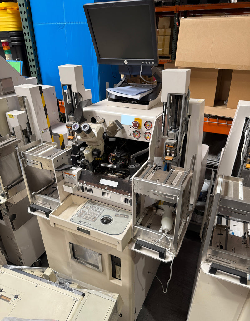 K&S 8028 Bonder