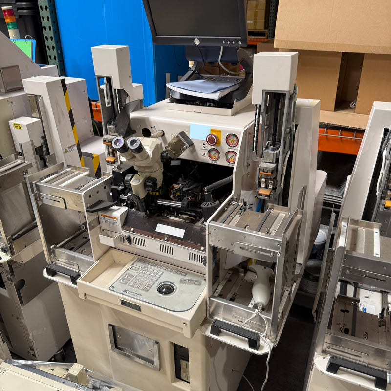 K&S 8028 Bonder