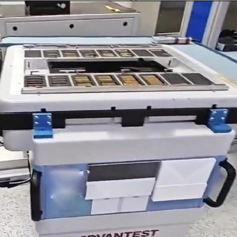 Advantest V 93000 PS 1600 CTH Tester