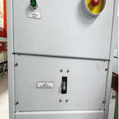 Teradyne J 750 S Tester