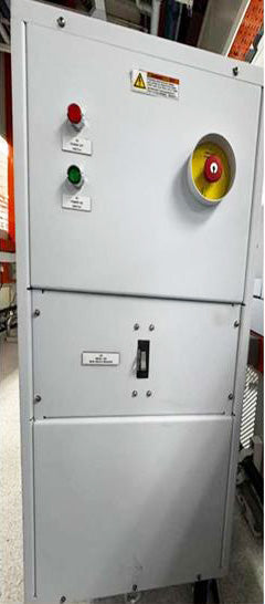 Teradyne J 750 S Tester