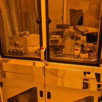 SUSS Gamma 60 Coater / Developer Cluster Tool