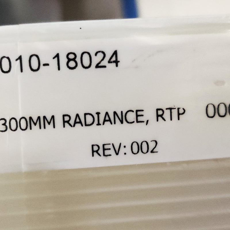 Applied Materials 0010-18024 Pyrometer Assembly
