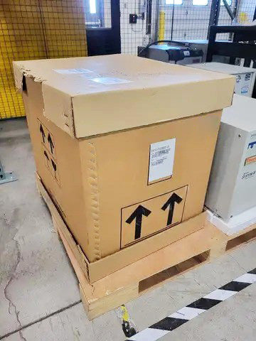 Thermo Scientific / Neslab System III Heat Exchanger