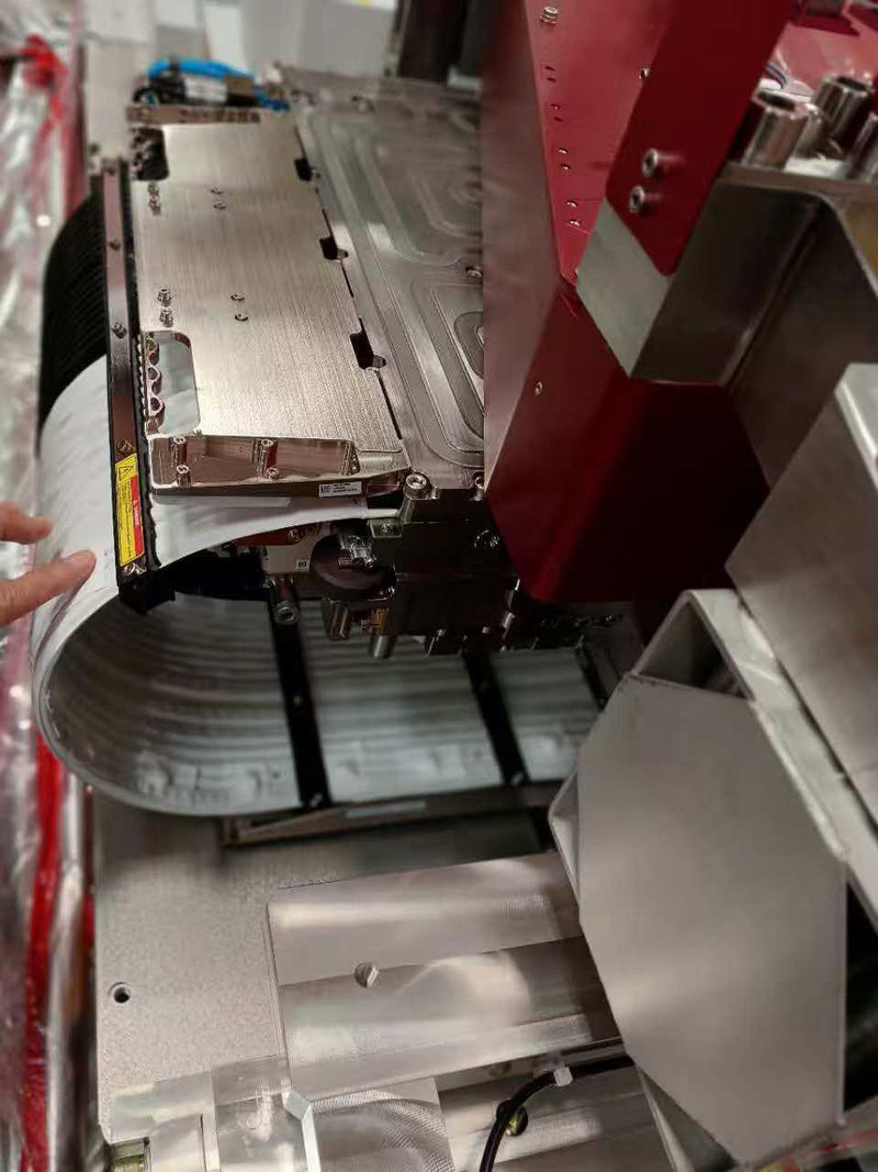 ASML Twinscan NXT 1980 i Scanner