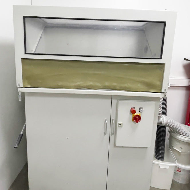 EOS EOSINT P 380 3D Printer