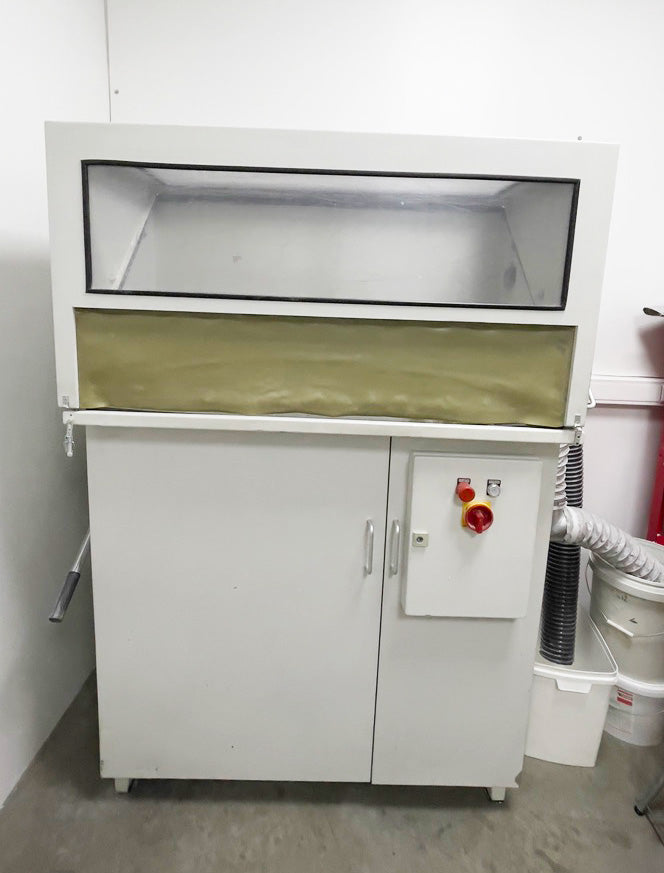 EOS EOSINT P 380 3D Printer