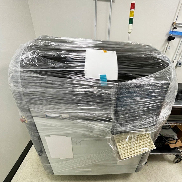 Dek Horizon 03 iX Screen Printer