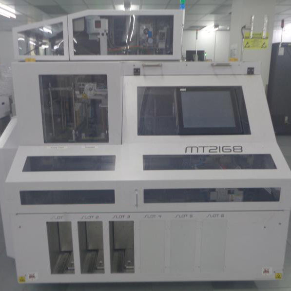 Multitest MT 2168 XT Handler