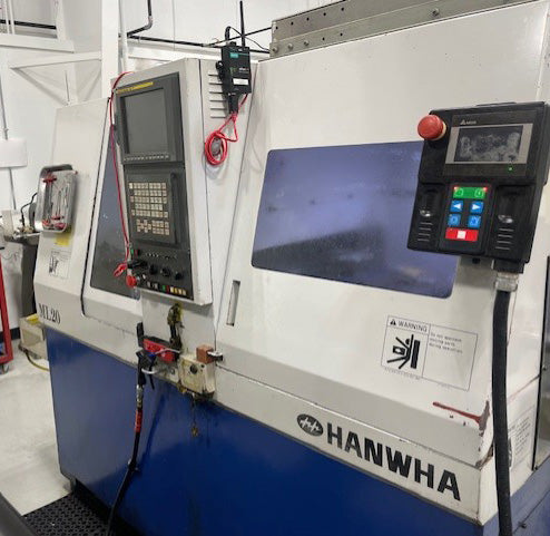 Hanwha ML 20