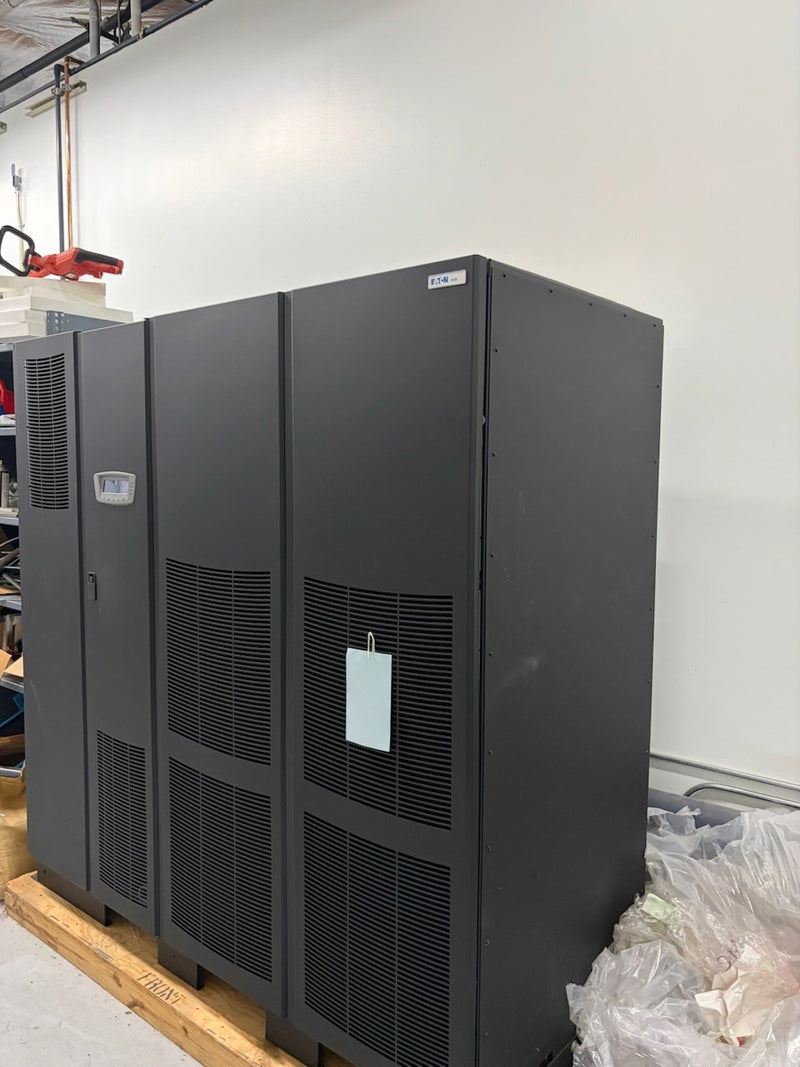 Eaton / Wright 9395 Work Bench