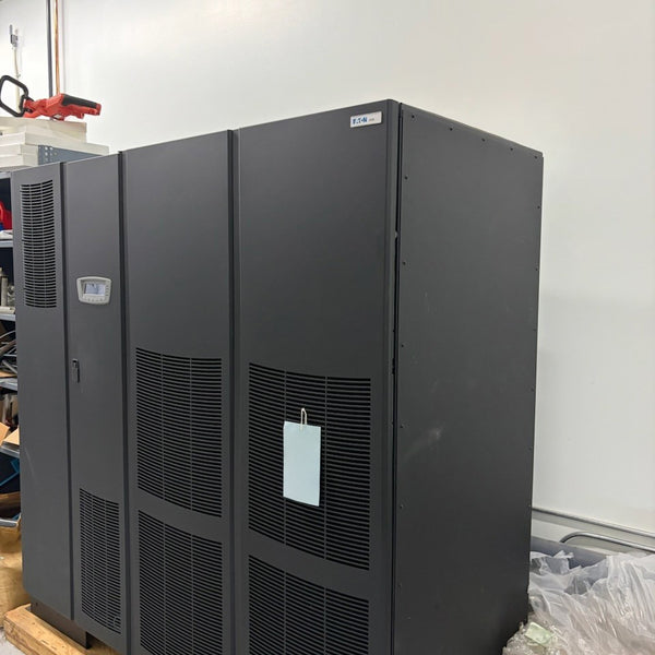 Eaton / Wright 9395 Work Bench