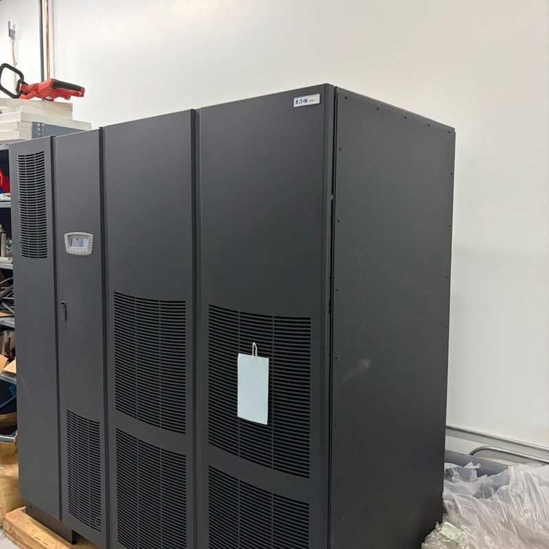 Eaton / Wright 9395 Work Bench