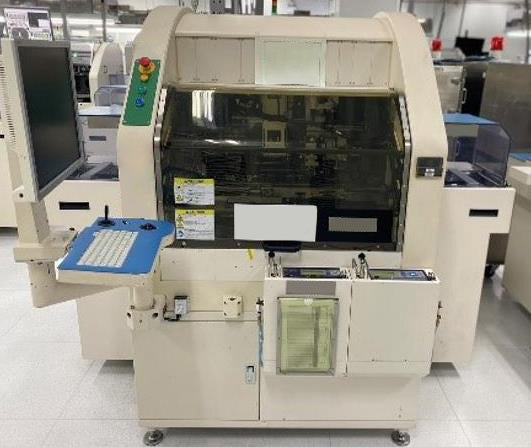 Besi / Datacon 2200 EVO Plus