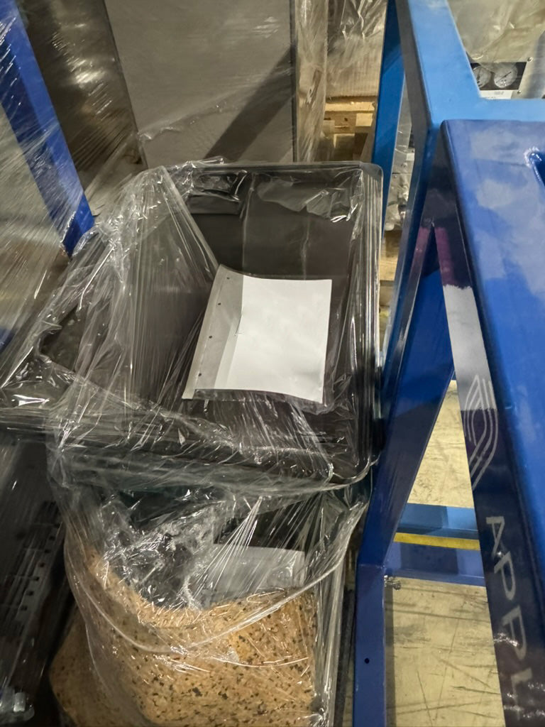 Applied Materials Centura TPCC XE