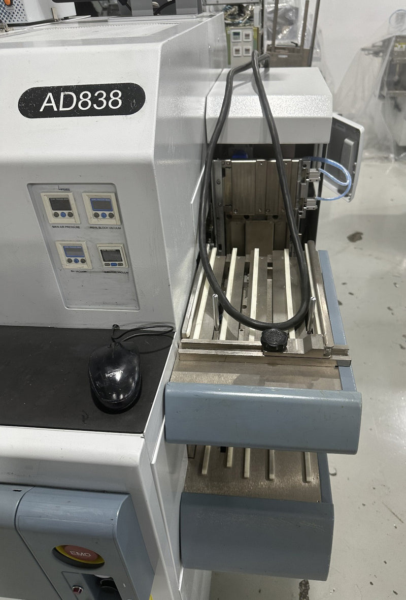 ASM AD 838 Die Bonder