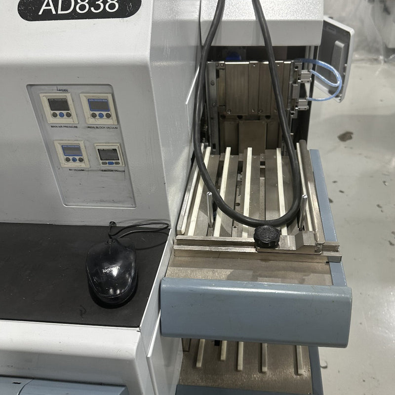 ASM AD 838 Die Bonder