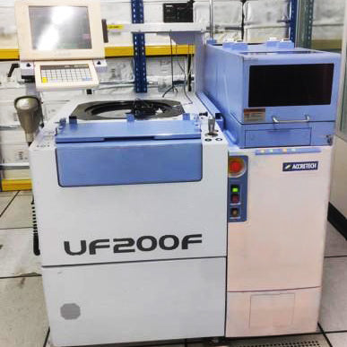 Accretech / TSK UF 200 F Prober