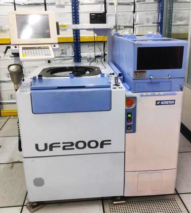 Accretech / TSK UF 200 F Prober