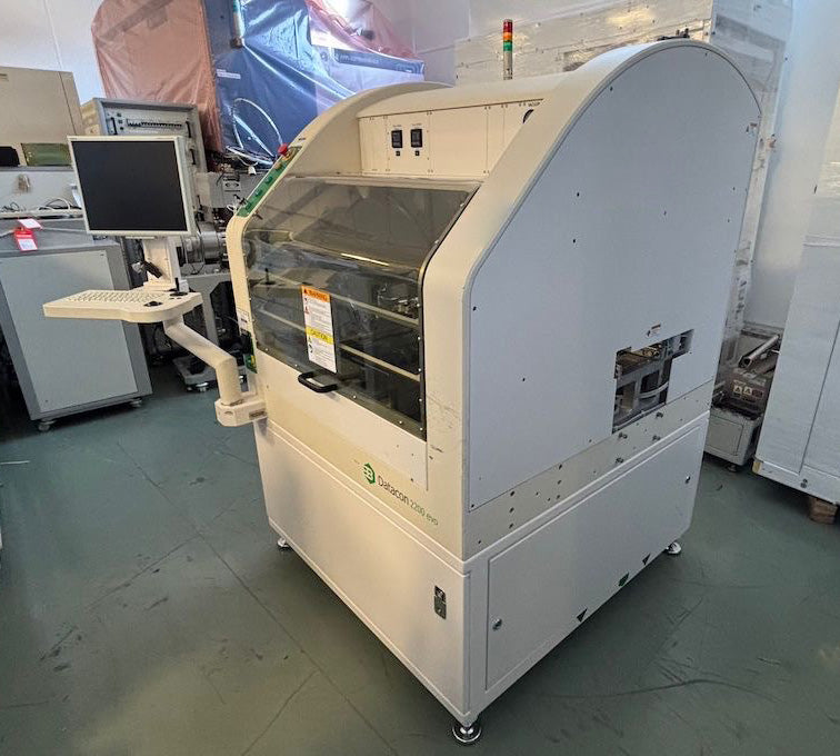 Besi / Datacon 2200 EVO Die Bonder