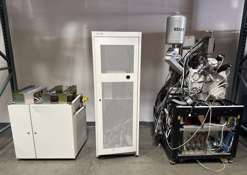 Thermo Fisher Scientific / FEI Sirion SEM (Scanning Electron Microscope)