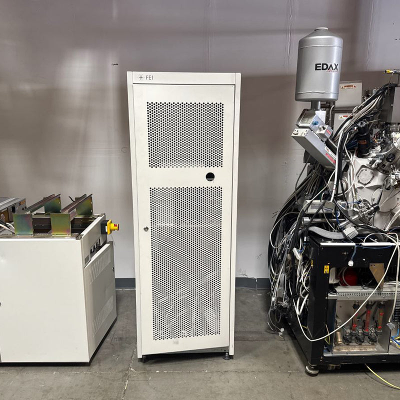 Thermo Fisher Scientific / FEI Sirion SEM (Scanning Electron Microscope)