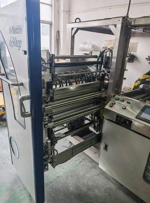 Hakuto Mach 630 UP Cut Sheet Laminator