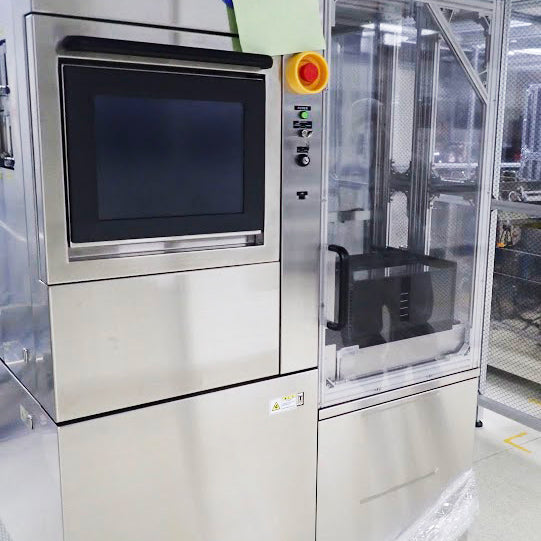 Disco DFD 6362 Automatic Dicing Saw