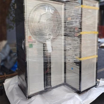 CHA Mark 50 C RH Vacuum Evaporator