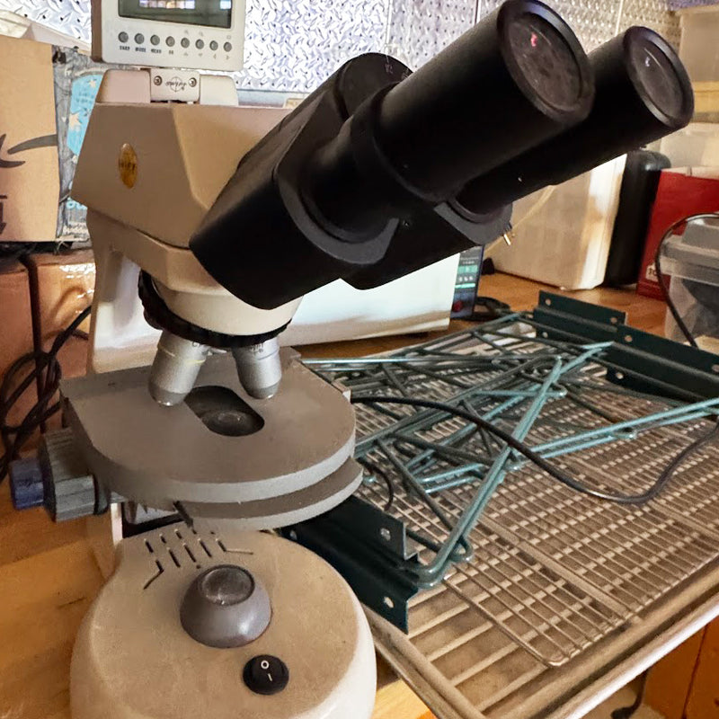 SWIFT Optical M 10 Series Microscope