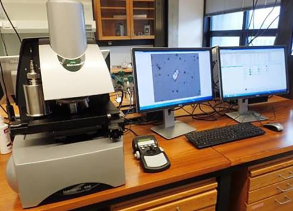 Malvern Panalytical Panalytical Morphologi G 3-MAL 1140289 Particle Measurement