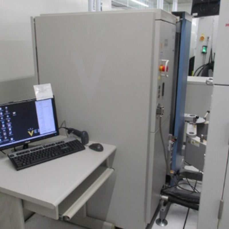 Advantest 93000 PS 400 ATE (Atomic Test Equipment)