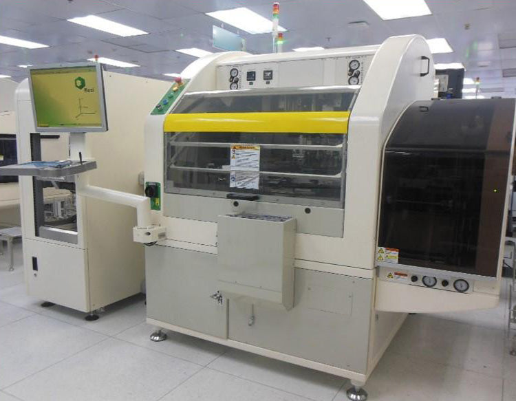 Besi / Datacon 2200 EVO Die Bonder