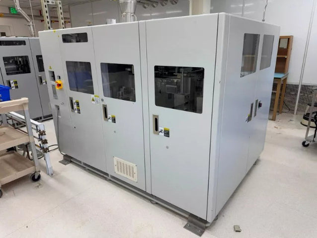 Towa FFT 1030 Compression Molding System