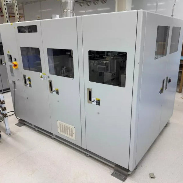 Towa FFT 1030 Compression Molding System