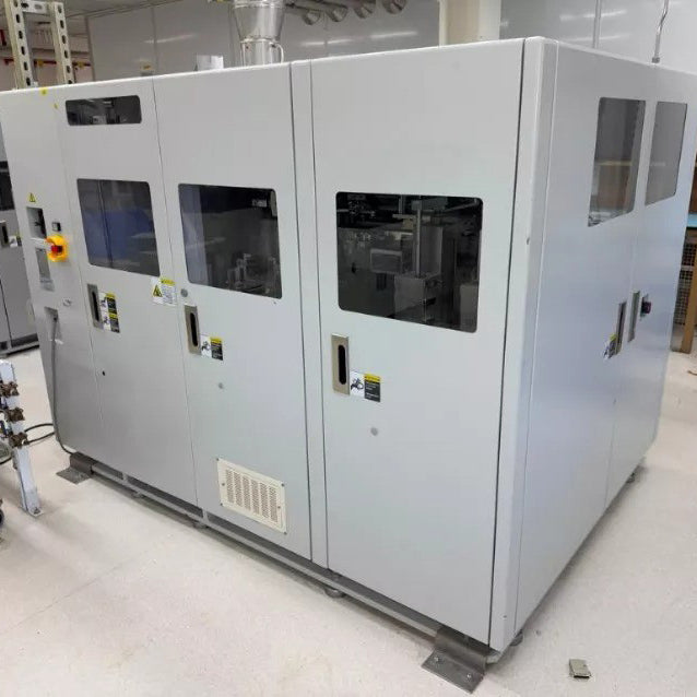 Towa FFT 1030 Compression Molding System