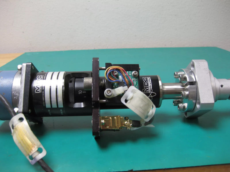 Lam P/N: 853-032776-605 DSQ Paddle Lifter Assembly