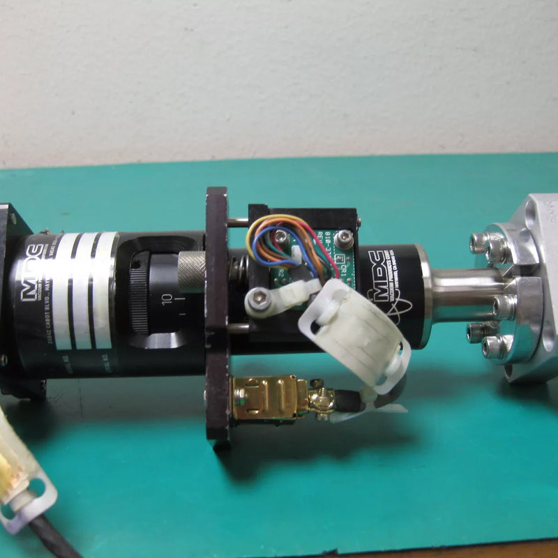Lam P/N: 853-032776-605 DSQ Paddle Lifter Assembly