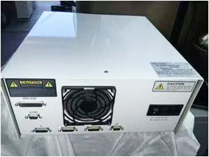 Bio-Rad QS 2200 Stage Controller