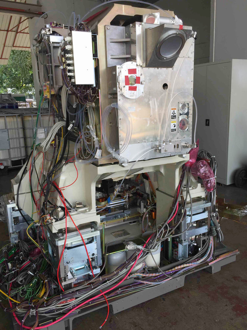 Canon FPA 3000 EX 4 Stepper