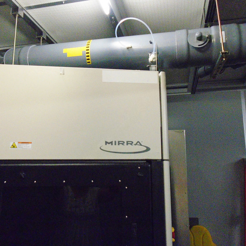 Applied Materials Mirra CMP (Chemical Mechanical Polisher)
