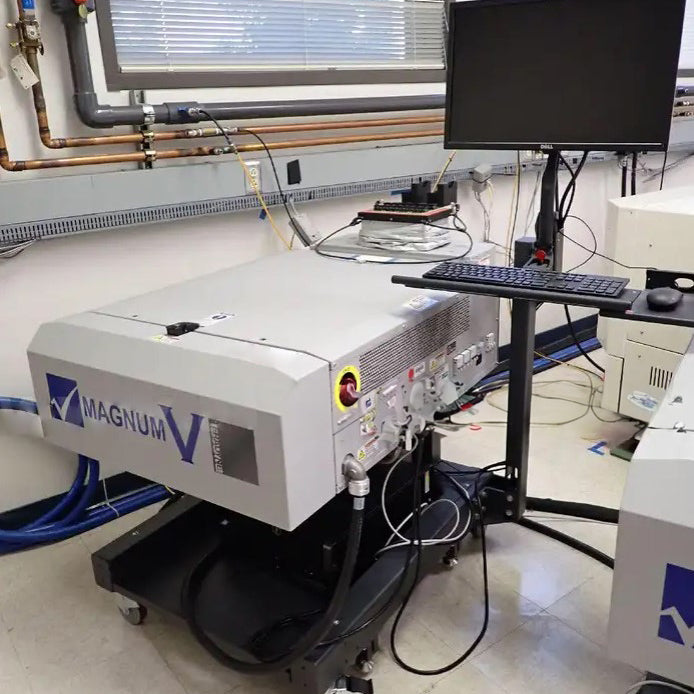 Teradyne / Nextest Magnum V EV Testhead