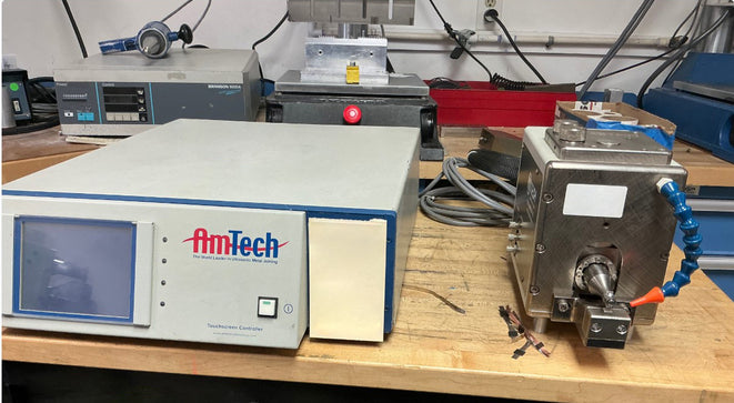 Amtech Ultraweld 40 Ultrasonic Welder