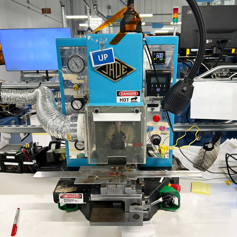 Jade Bonder