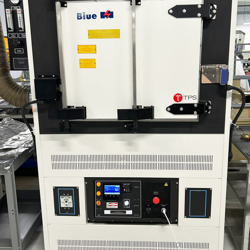 Blue M 7780 Oven