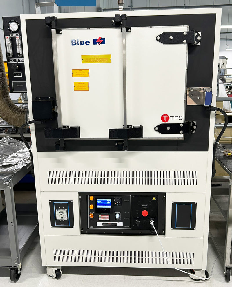 Blue M 7780 Oven