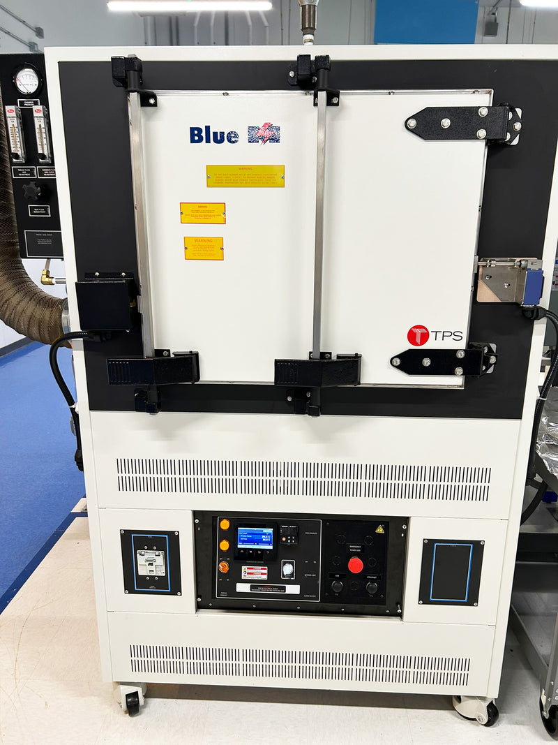 Blue M 7780 Oven
