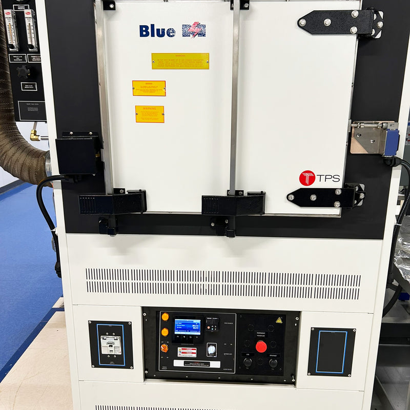 Blue M 7780 Oven